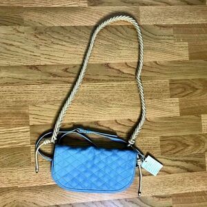 Cute NWT Anthropologie Versatile Bag
